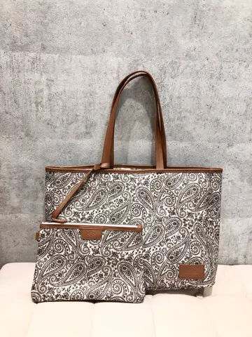 JOSEPH ABBOUD 二澤 コーディネート画像