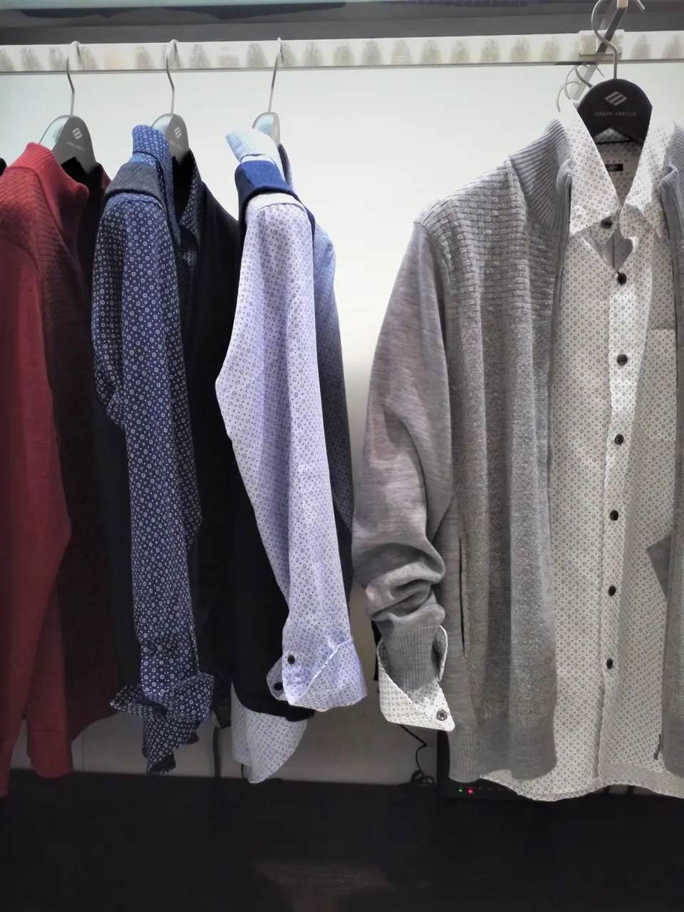  前田 コーディネート画像