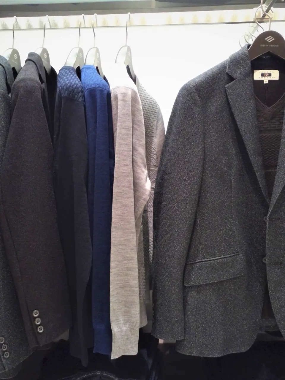  前田 コーディネート画像