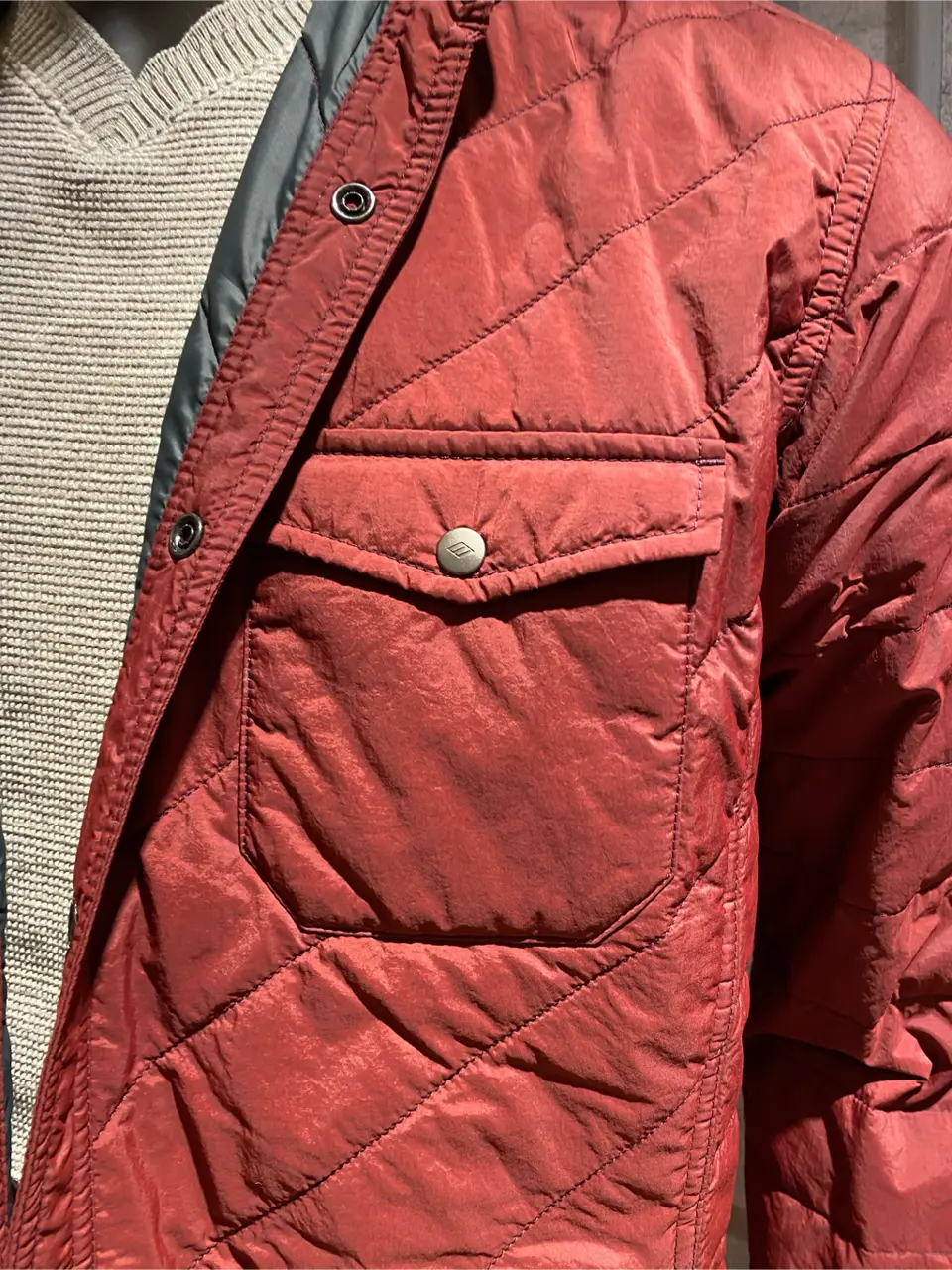 JOSEPH ABBOUD 東　 コーディネート画像