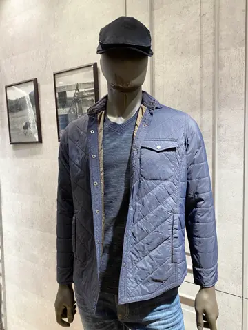 JOSEPH ABBOUD 東　 コーディネート画像