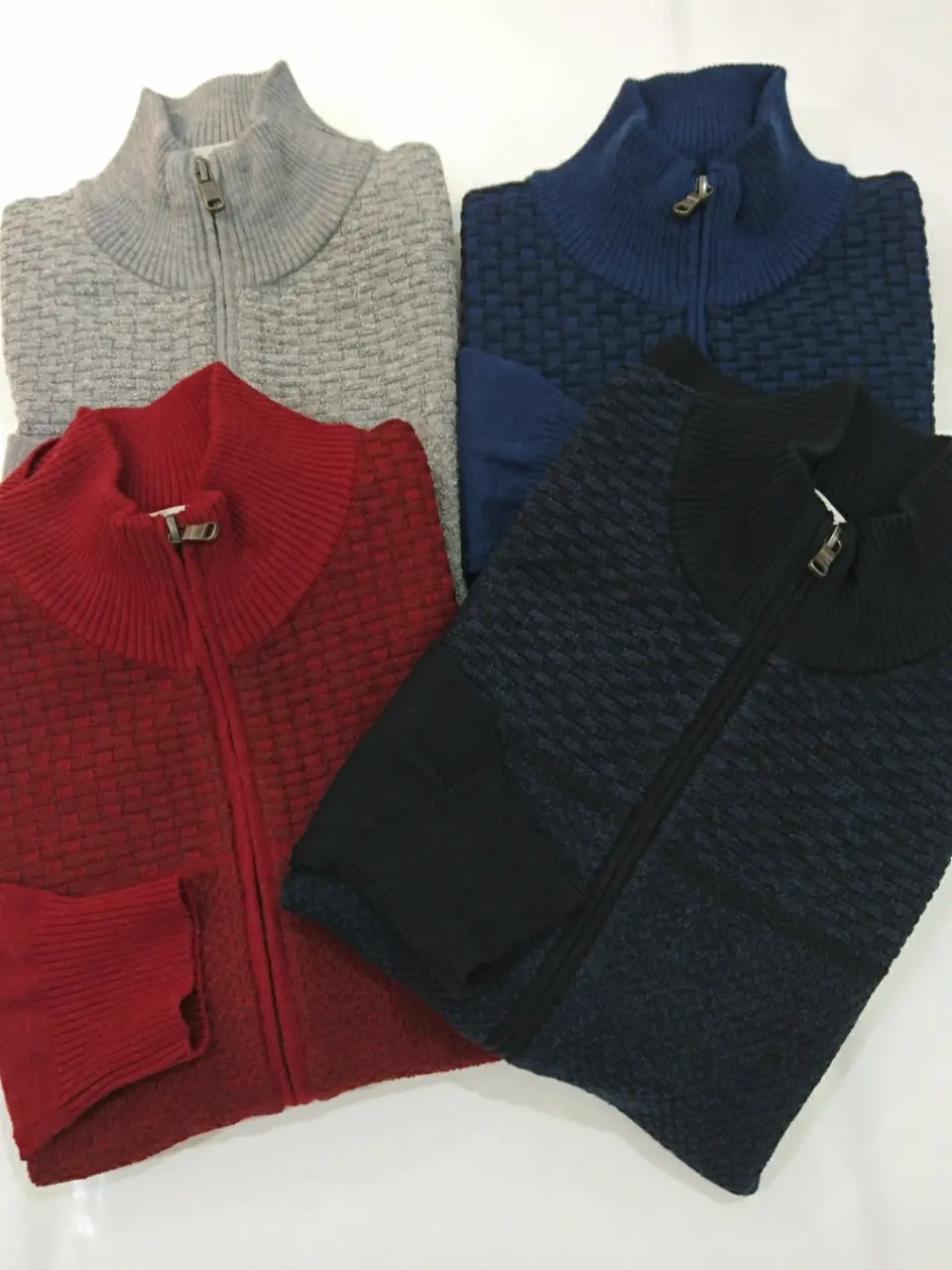 JOSEPH ABBOUD 大野 コーディネート画像