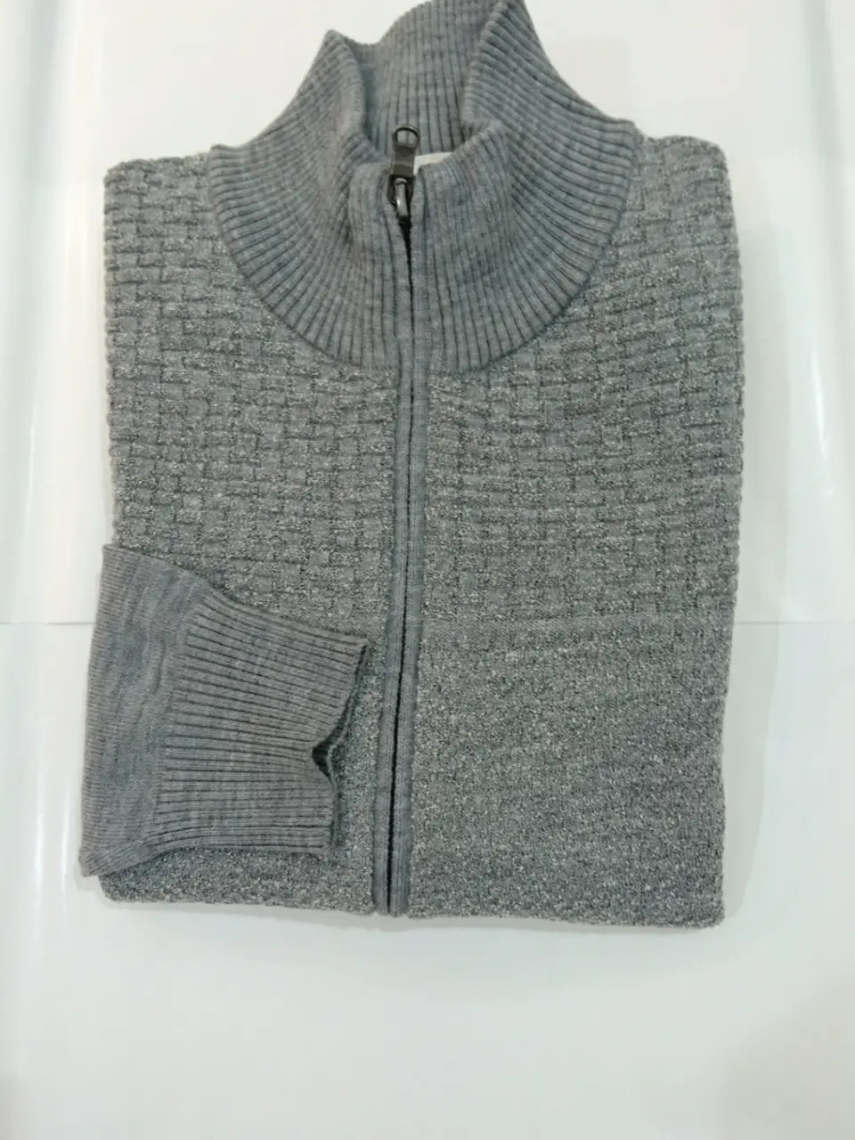 JOSEPH ABBOUD 大野 コーディネート画像