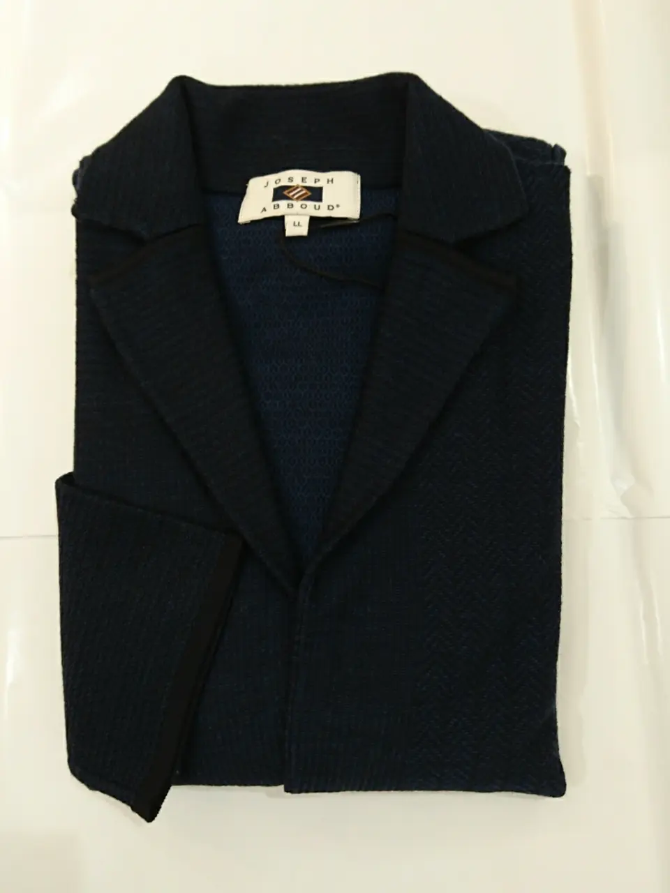 JOSEPH ABBOUD 大野 コーディネート画像