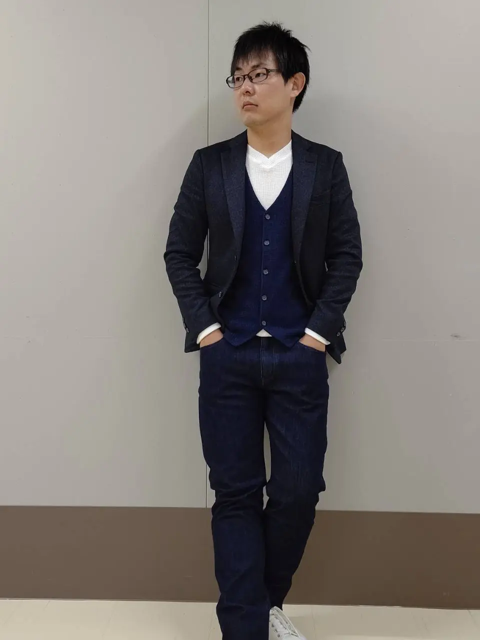  大坪 コーディネート画像