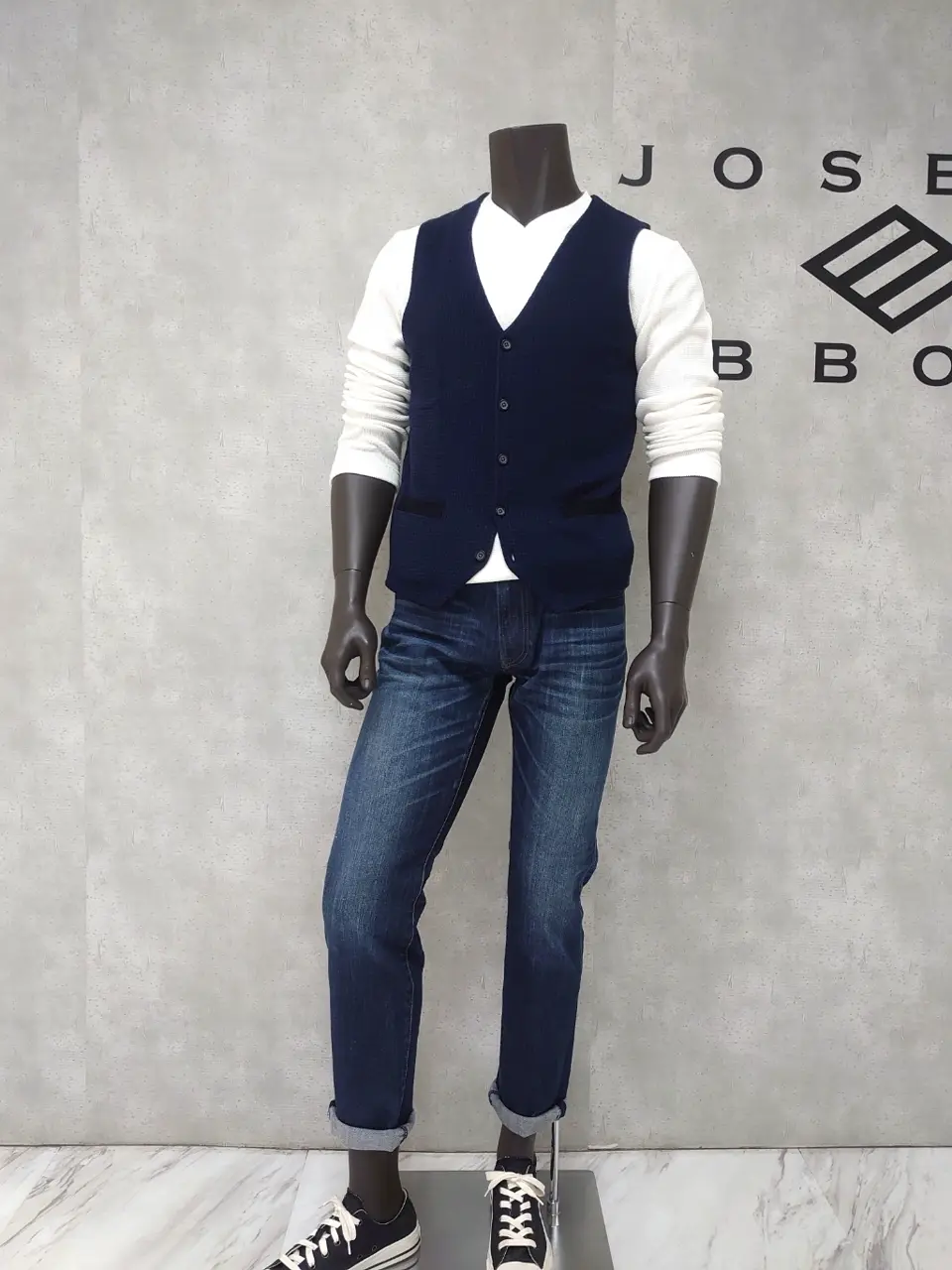  石川 コーディネート画像