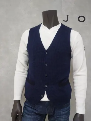JOSEPH ABBOUD 石川 コーディネート画像