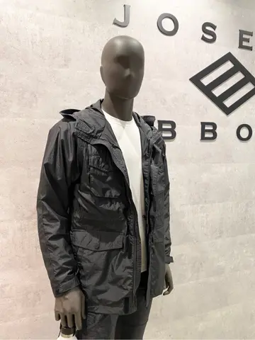 JOSEPH ABBOUD 東　 コーディネート画像