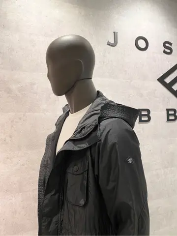 JOSEPH ABBOUD 東　 コーディネート画像