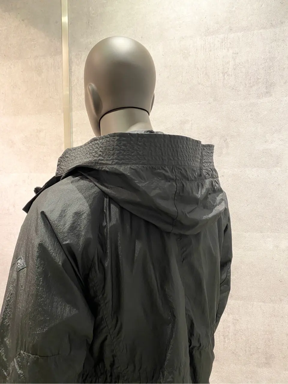 JOSEPH ABBOUD 東　 コーディネート画像