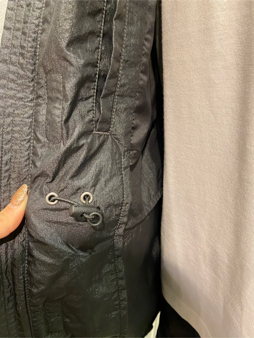 JOSEPH ABBOUD 東　 コーディネート画像