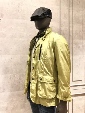 JOSEPH ABBOUD 二澤 コーディネート画像