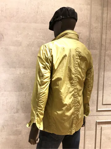 JOSEPH ABBOUD 二澤 コーディネート画像