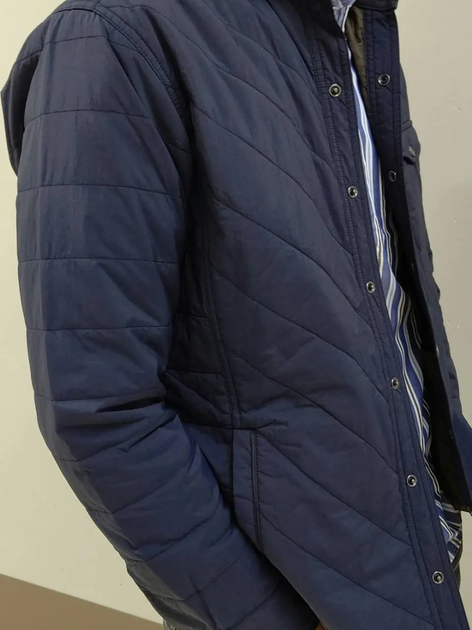 JOSEPH ABBOUD 大坪 コーディネート画像