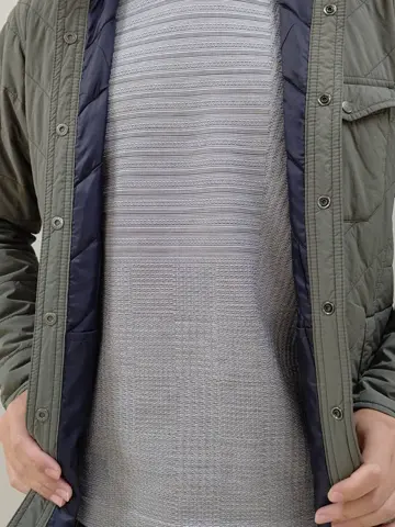 JOSEPH ABBOUD 大坪 コーディネート画像