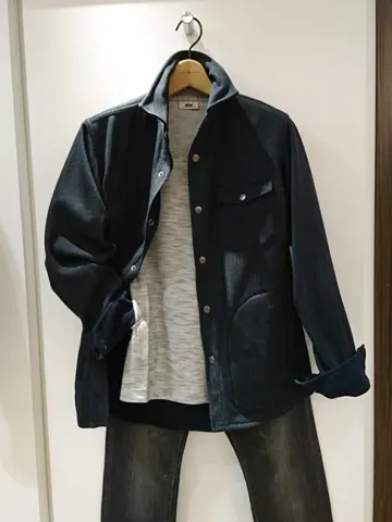 JOSEPH ABBOUD 大野 コーディネート画像