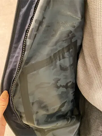 JOSEPH ABBOUD 東　 コーディネート画像