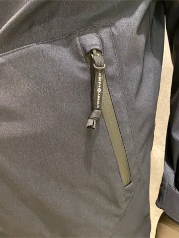 JOSEPH ABBOUD 東　 コーディネート画像