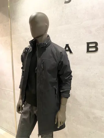 JOSEPH ABBOUD 東　 コーディネート画像