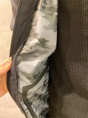 JOSEPH ABBOUD 東　 コーディネート画像