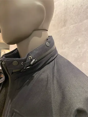 JOSEPH ABBOUD 東　 コーディネート画像