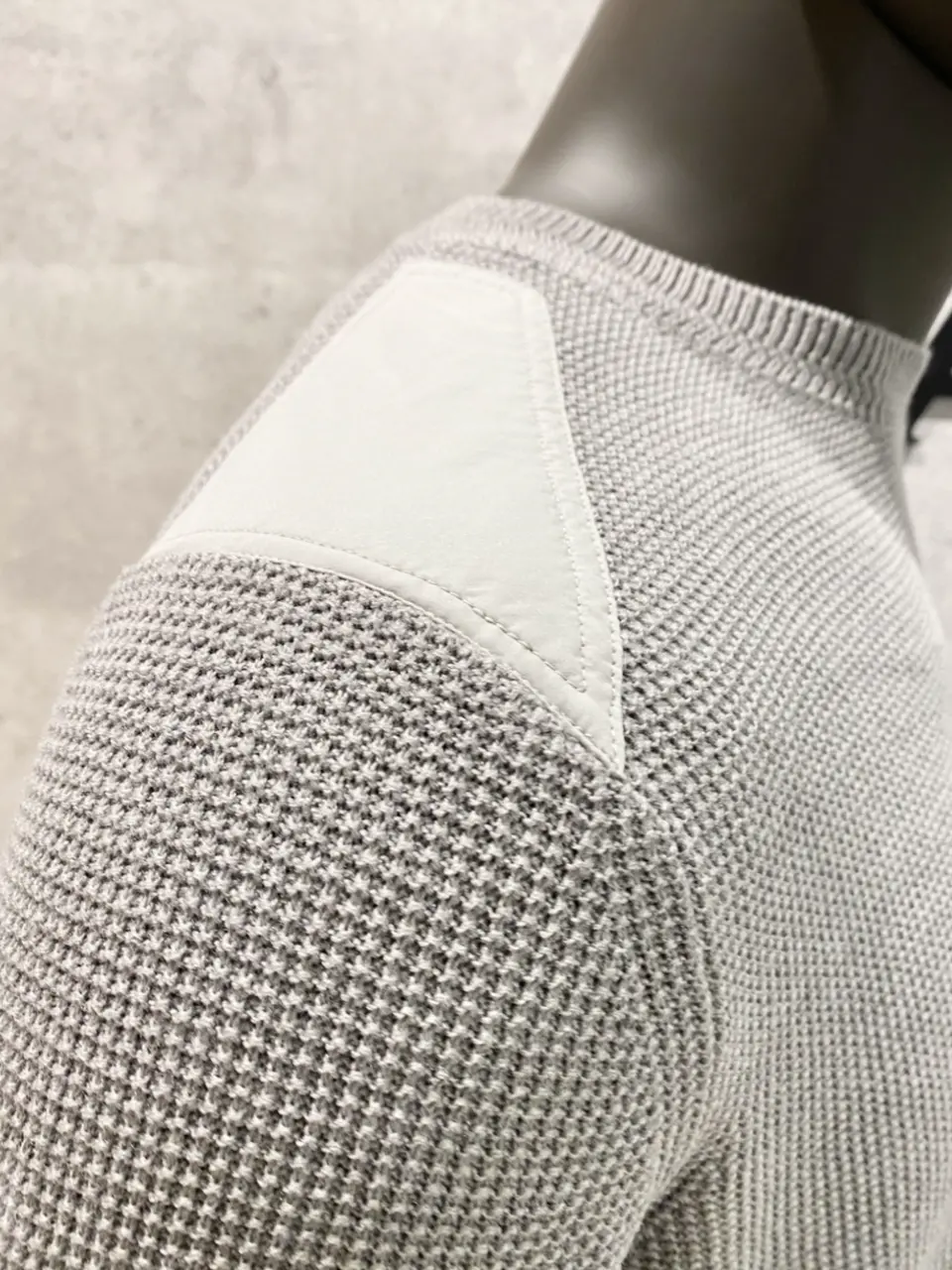 JOSEPH ABBOUD 東　 コーディネート画像