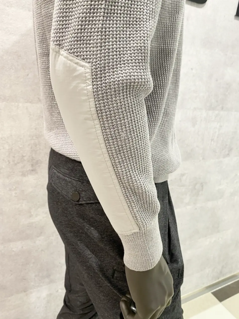 JOSEPH ABBOUD 東　 コーディネート画像