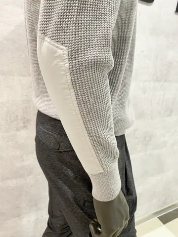 JOSEPH ABBOUD 東　 コーディネート画像