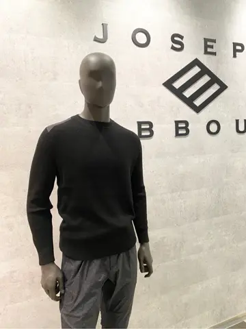 JOSEPH ABBOUD 東　 コーディネート画像