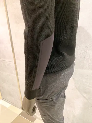 JOSEPH ABBOUD 東　 コーディネート画像