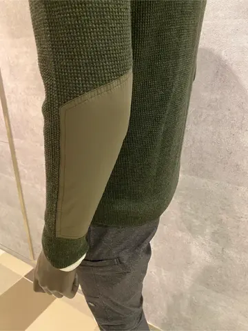 JOSEPH ABBOUD 東　 コーディネート画像