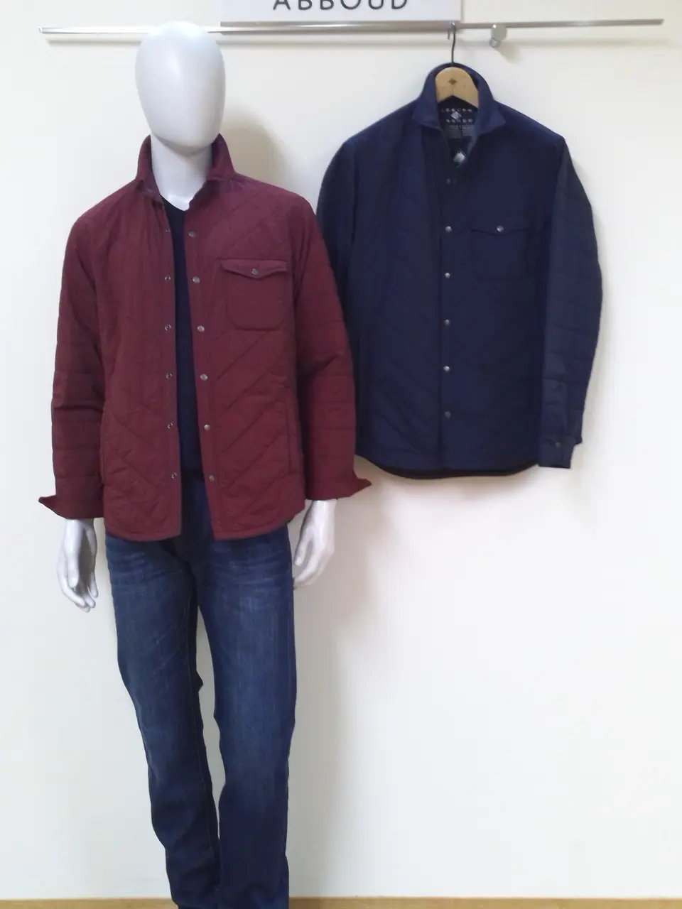  平林 コーディネート画像