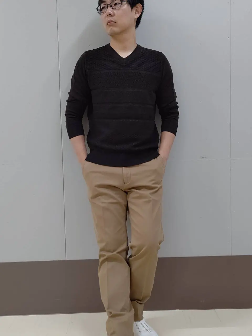  大坪 コーディネート画像