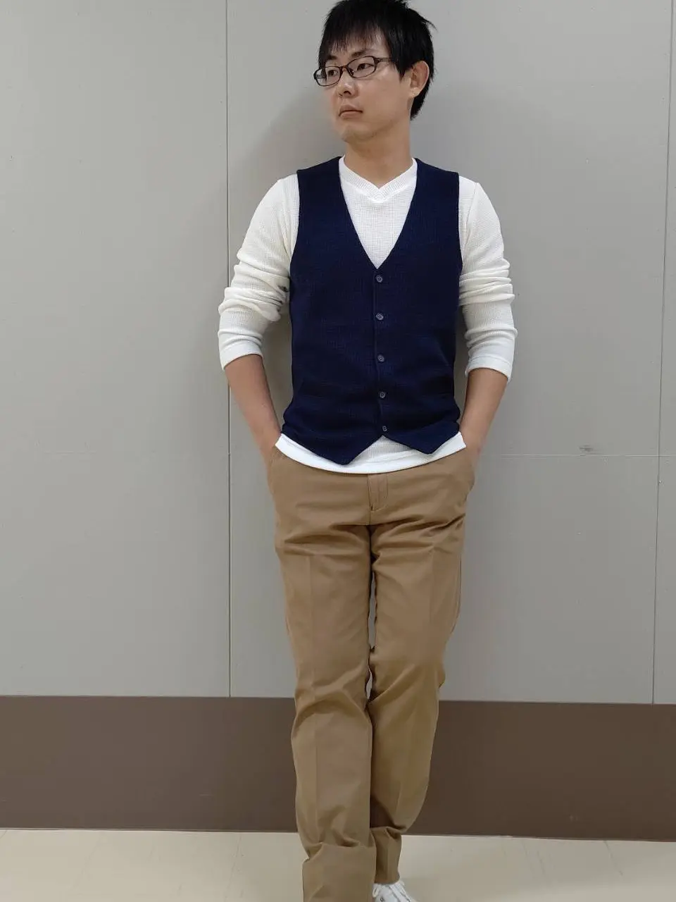  大坪 コーディネート画像