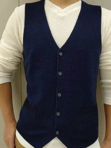 JOSEPH ABBOUD 大坪 コーディネート画像