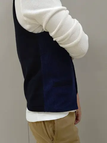 JOSEPH ABBOUD 大坪 コーディネート画像