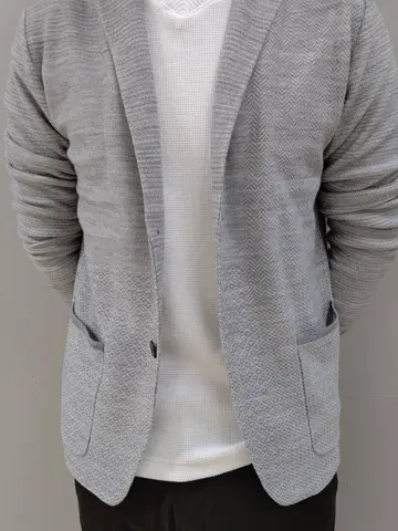 JOSEPH ABBOUD 大坪 コーディネート画像