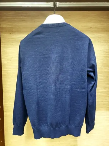 JOSEPH ABBOUD 中西 コーディネート画像