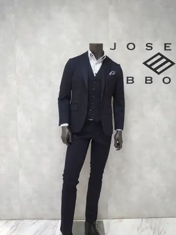 JOSEPH ABBOUD 石川 コーディネート画像