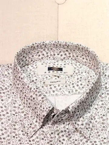 JOSEPH ABBOUD 二澤 コーディネート画像