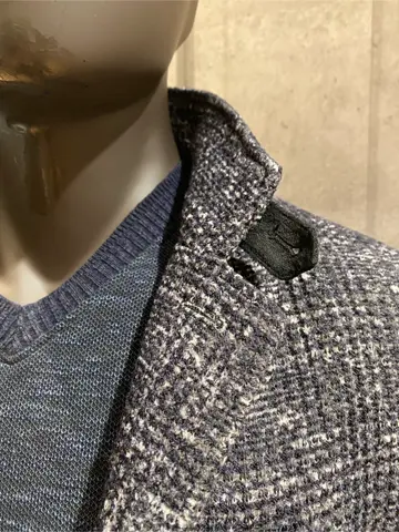 JOSEPH ABBOUD 東　 コーディネート画像