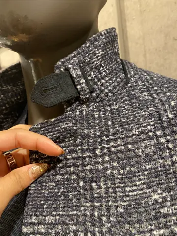 JOSEPH ABBOUD 東　 コーディネート画像