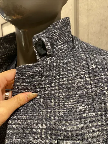 JOSEPH ABBOUD 東　 コーディネート画像