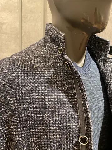 JOSEPH ABBOUD 東　 コーディネート画像