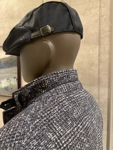 JOSEPH ABBOUD 東　 コーディネート画像