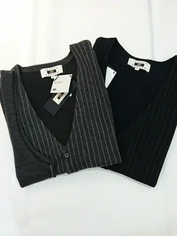 JOSEPH ABBOUD 大野 コーディネート画像