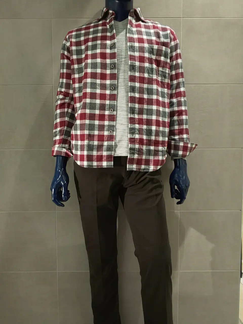  吉川 コーディネート画像