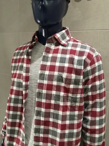 JOSEPH ABBOUD 吉川 コーディネート画像