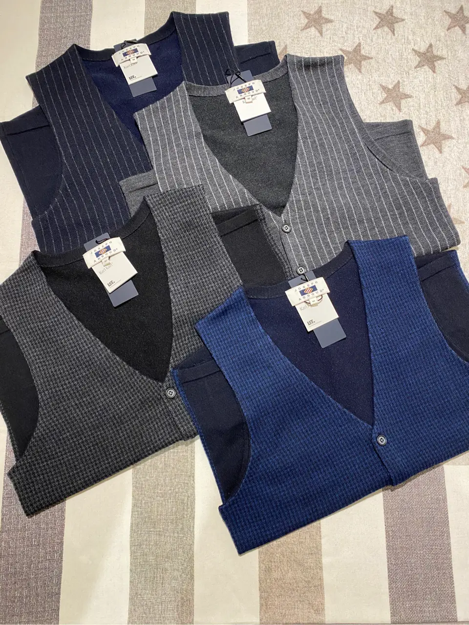  柳原 コーディネート画像