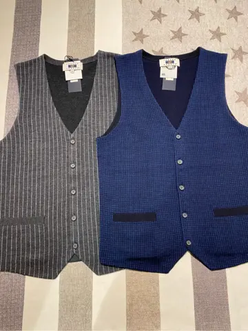 JOSEPH ABBOUD 柳原 コーディネート画像